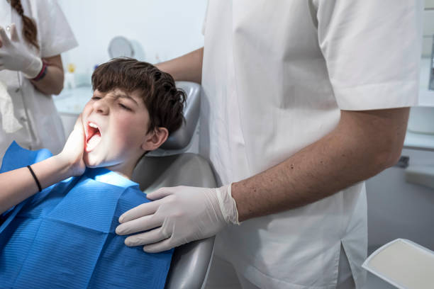 Best Emergency Dentist for Lost Fillings or Crowns in Haslett, MI