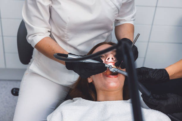 Best Emergency Dentist for Lost Fillings or Crowns in Haslett, MI