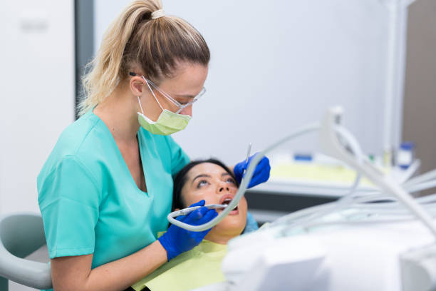 Best Emergency Dental Services for Seniors in Haslett, MI