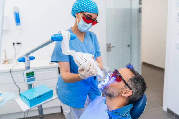 Best Orthodontic Emergency Dentist in Haslett, MI