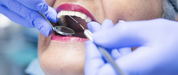 Best Emergency Dentist for Special Needs Patients in Haslett, MI